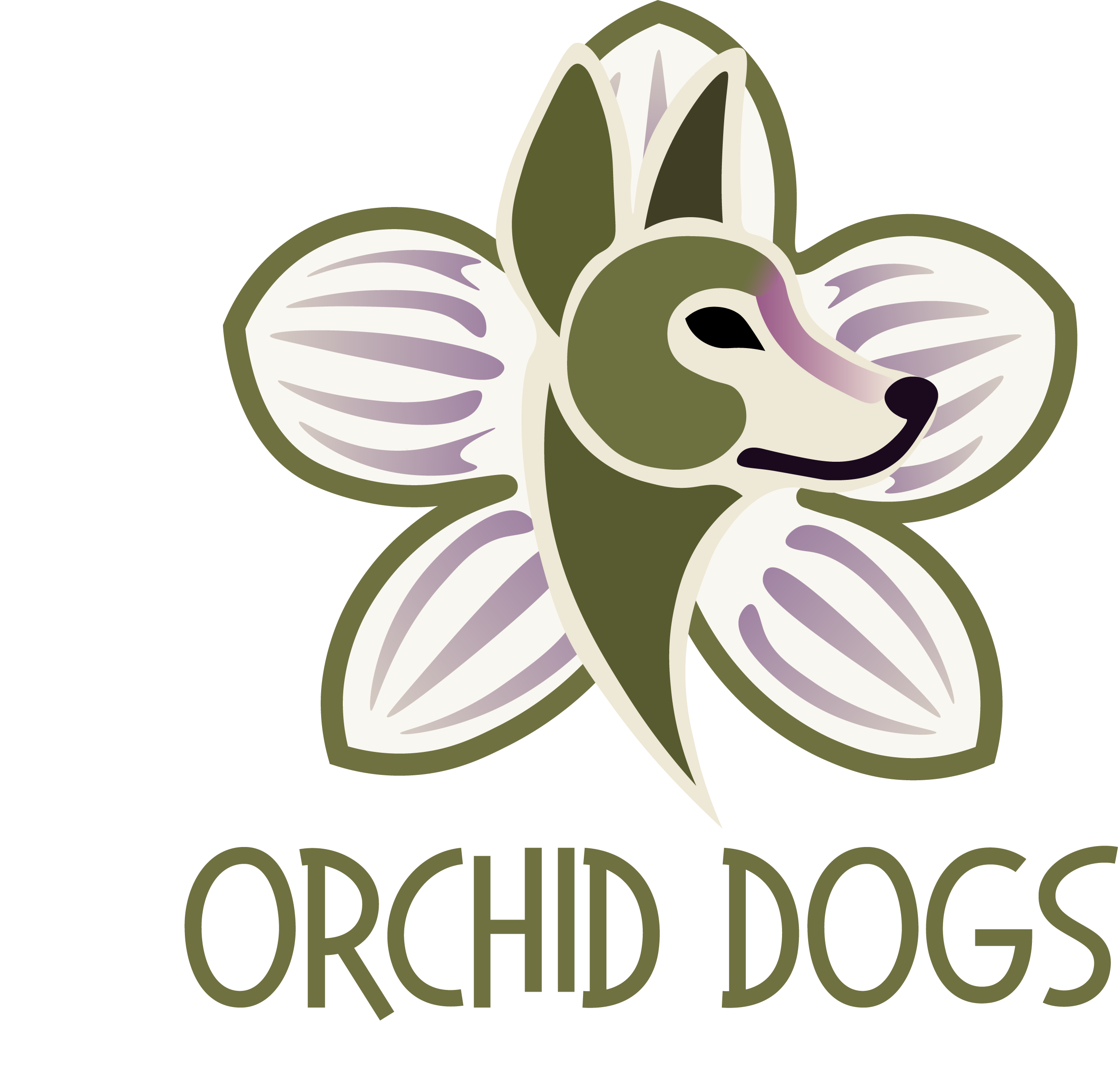 Orchid Dogs - Education et rééducation comportementale